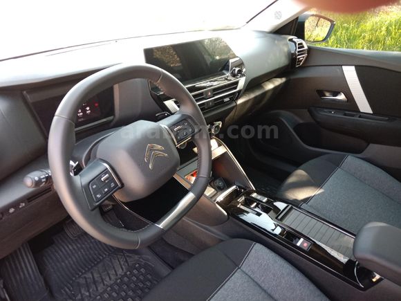 Sahibinden Citroen C4 X 1.2 PureTech Feel Bold 2024 Model