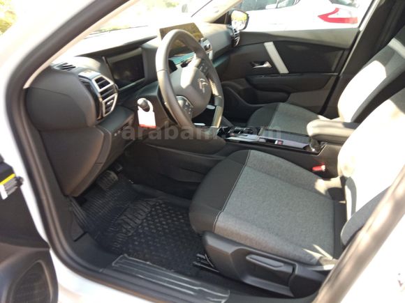 Sahibinden Citroen C4 X 1.2 PureTech Feel Bold 2024 Model