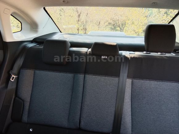 Sahibinden Citroen C4 X 1.2 PureTech Feel Bold 2024 Model