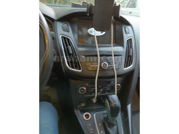 Sahibinden Ford Focus 1.5 TDCi Titanium 2017 Model