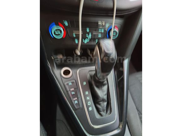 Sahibinden Ford Focus 1.5 TDCi Titanium 2017 Model