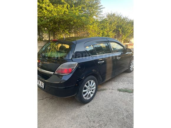 Sahibinden Opel Astra 1.6 Essentia 2012 Model