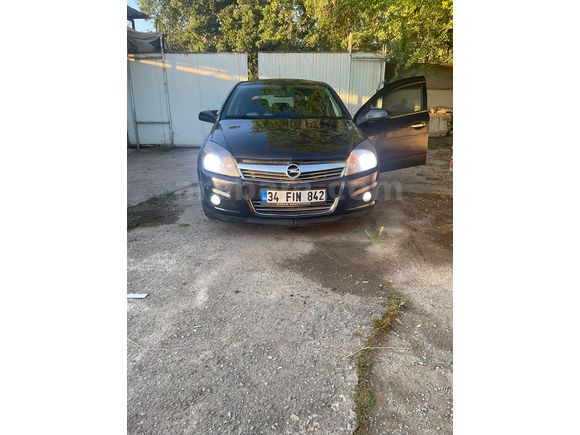 Sahibinden Opel Astra 1.6 Essentia 2012 Model