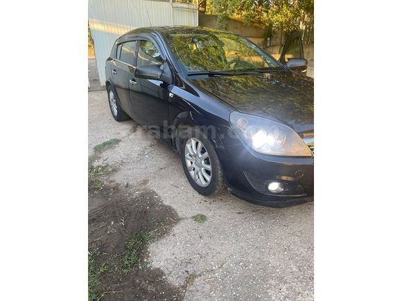 Sahibinden Opel Astra 1.6 Essentia 2012 Model