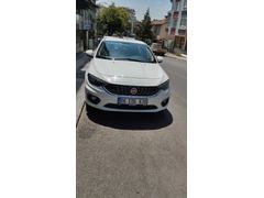 Sahibinden Fiat Egea 1.6 Multijet Urban 2018 Model 