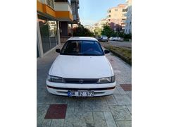 1998 TOYOTA COROLLA 1.3 XL - SORUNSUZ - MASRAFSIZ