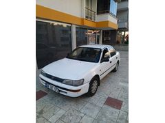1998 TOYOTA COROLLA 1.3 XL - SORUNSUZ - MASRAFSIZ