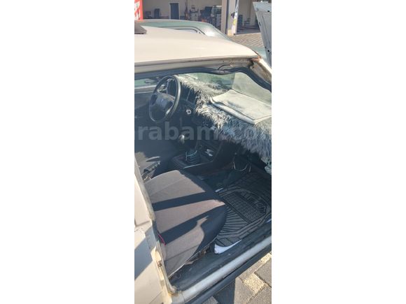 Sahibinden Tofaş Kartal SLX 1990 Model