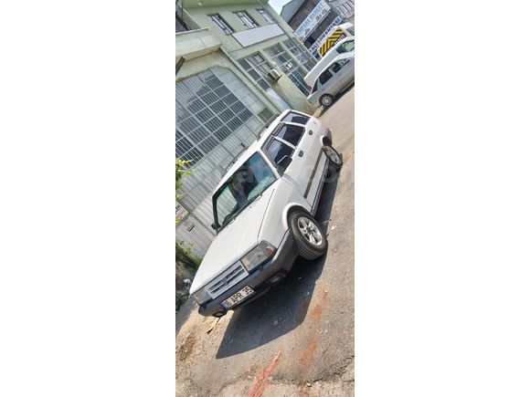 Sahibinden Tofaş Kartal SLX 1990 Model