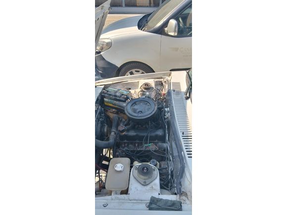 Sahibinden Tofaş Kartal SLX 1990 Model