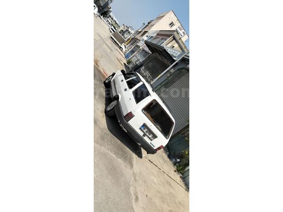 Sahibinden Tofaş Kartal SLX 1990 Model