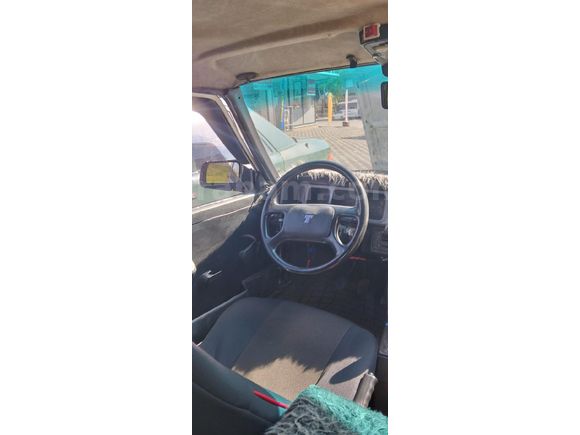 Sahibinden Tofaş Kartal SLX 1990 Model