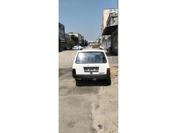 Sahibinden Tofaş Kartal SLX 1990 Model