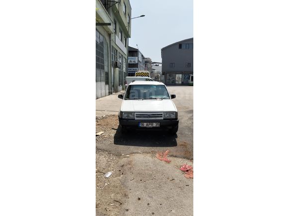 Sahibinden Tofaş Kartal SLX 1990 Model