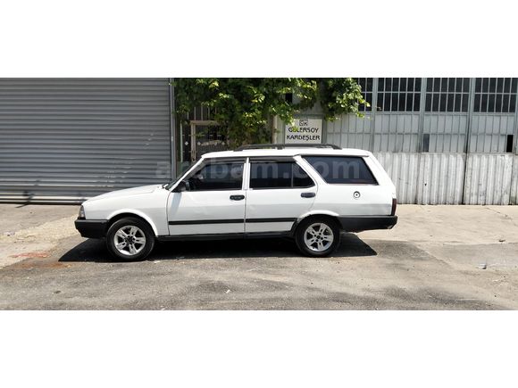 Sahibinden Tofaş Kartal SLX 1990 Model