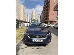 Sahibinden Fiat Egea 1.6 E-Torq Easy Plus 2018 Model Ankara