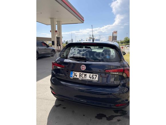 Sahibinden Fiat Egea 1.6 E-Torq Easy Plus 2018 Model Ankara