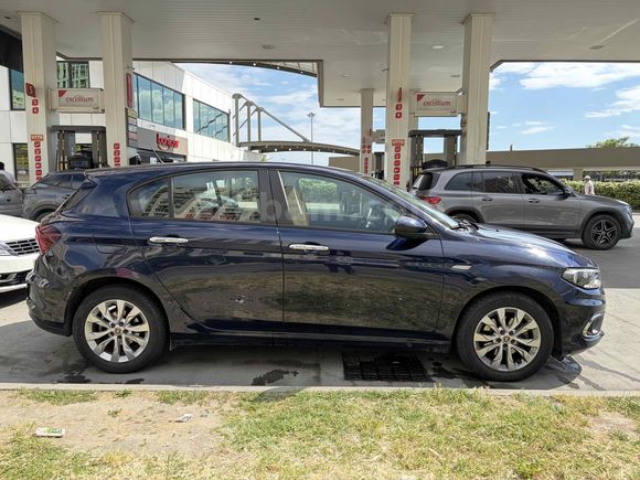 Sahibinden Fiat Egea 1.6 E-Torq Easy Plus 2018 Model Ankara