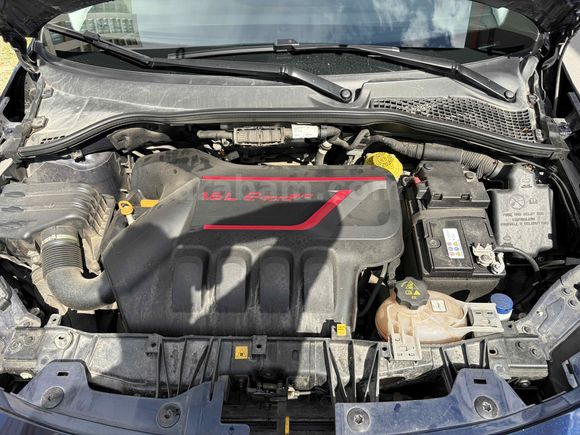 Sahibinden Fiat Egea 1.6 E-Torq Easy Plus 2018 Model Ankara