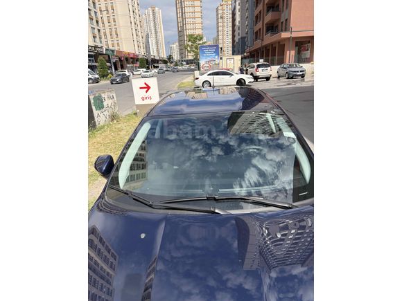 Sahibinden Fiat Egea 1.6 E-Torq Easy Plus 2018 Model Ankara