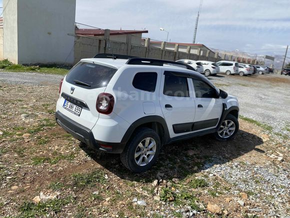 Sahibinden Dacia Duster 1.6 Ambiance 2020 Model 