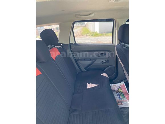 Sahibinden Dacia Duster 1.6 Ambiance 2020 Model 