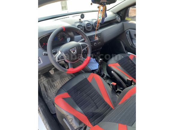 Sahibinden Dacia Duster 1.6 Ambiance 2020 Model 