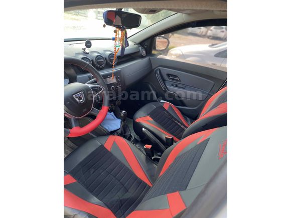 Sahibinden Dacia Duster 1.6 Ambiance 2020 Model 