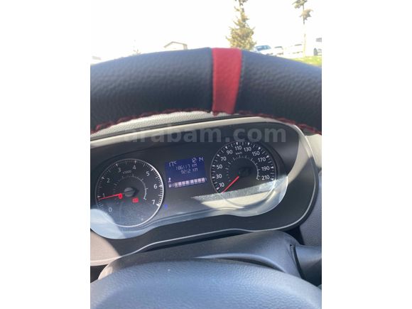Sahibinden Dacia Duster 1.6 Ambiance 2020 Model 