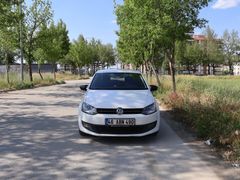 Sahibinden Volkswagen Polo 1.6 TDi Comfortline 2013 Model 