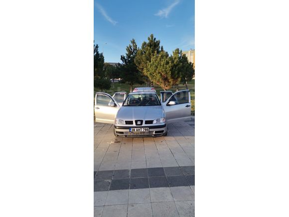 Sahibinden Seat Cordoba 1.4 Stella 2002 Model