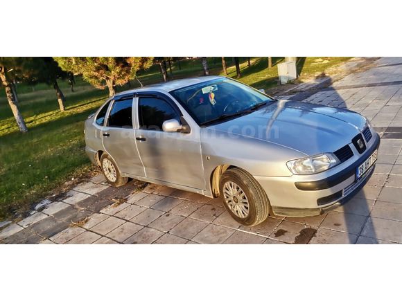 Sahibinden Seat Cordoba 1.4 Stella 2002 Model