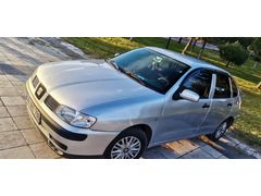 Sahibinden Seat Cordoba 1.4 Stella 2002 Model