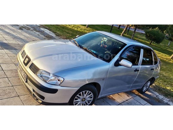 Sahibinden Seat Cordoba 1.4 Stella 2002 Model