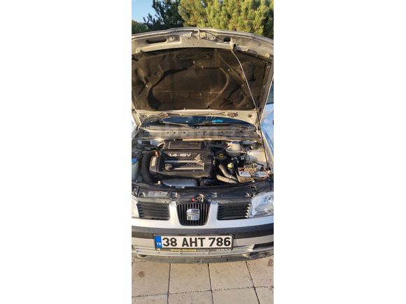 Sahibinden Seat Cordoba 1.4 Stella 2002 Model
