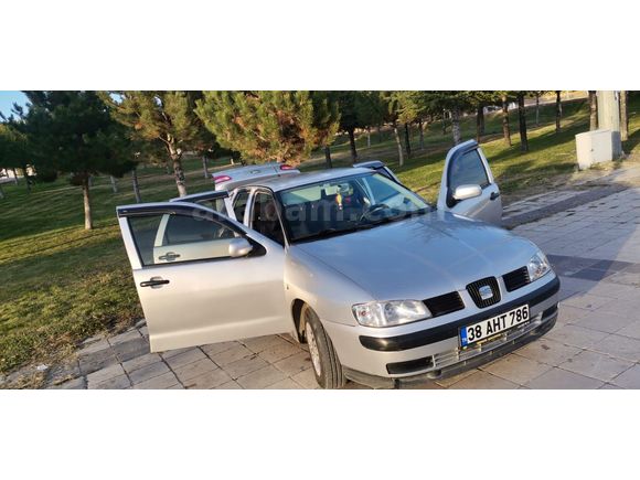 Sahibinden Seat Cordoba 1.4 Stella 2002 Model