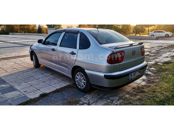 Sahibinden Seat Cordoba 1.4 Stella 2002 Model