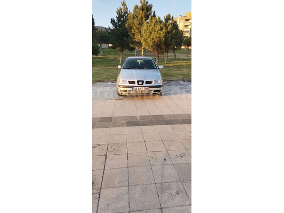 Sahibinden Seat Cordoba 1.4 Stella 2002 Model