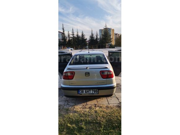 Sahibinden Seat Cordoba 1.4 Stella 2002 Model
