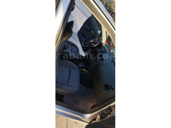 Sahibinden Seat Cordoba 1.4 Stella 2002 Model