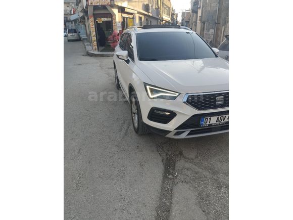 Sahibinden Seat Ateca 1.5 EcoTSI Xperience 2020 Model