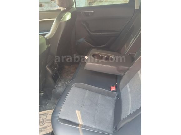 Sahibinden Seat Ateca 1.5 EcoTSI Xperience 2020 Model