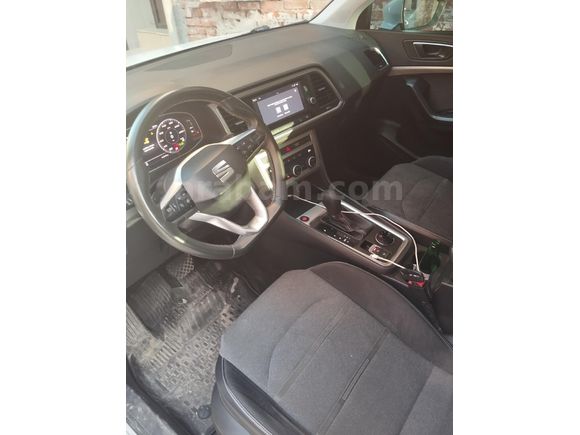 Sahibinden Seat Ateca 1.5 EcoTSI Xperience 2020 Model