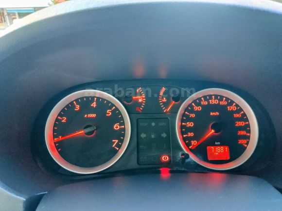 Sahibinden Renault Symbol 1.2 Expression Plus 2012 Model Burhaniye Balıkesir'de