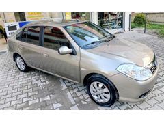 Sahibinden Renault Symbol 1.2 Expression Plus 2012 Model