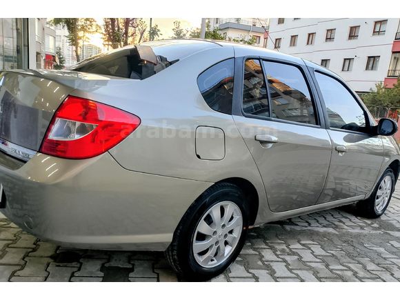 Sahibinden Renault Symbol 1.2 Expression Plus 2012 Model Burhaniye Balıkesir'de