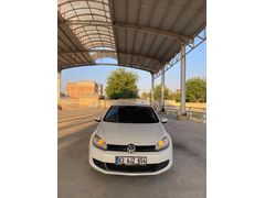 Acil SATILIK Sahibinden Volkswagen Golf 1.6 TDi Trendline 2012 Model 