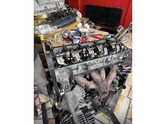 Sahibinden Renault Clio 1.4 RTA 2000 Model 