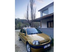 Sahibinden Renault Clio 1.4 RTA 2000 Model 