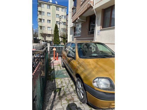 Sahibinden Renault Clio 1.4 RTA 2000 Model 
